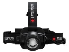 Ledlenser 502123 H15R CORE Rechargeable Headlamp