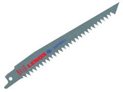LENOX 148216J6R Drywall Reciprocating Saw Blade 150mm 6 TPI