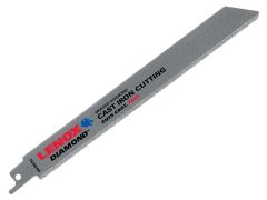 LENOX 10833800RDG DIAMOND Reciprocating Saw Blade 200mm