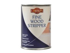 Liberon 002511 Wood Stripper 500ml LIBFWS500