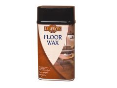Liberon Floor Wax Clear
