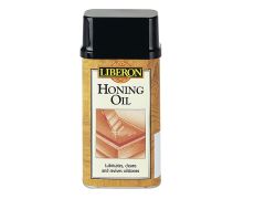 Liberon 014002 Honing Oil 250ml