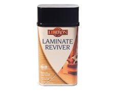 Liberon 004450 Laminate Floor Sealer 1 litre (Reviver)