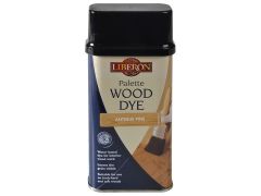 Liberon 014333 Palette Wood Dye Antique Pine 250ml