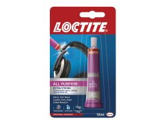 Loctite 2675783 Purpose Adhesive Extra Strong 20ml LOCCG