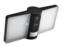 Link2Home L2H-FLOODLIGHTCAM Outdoor Smart Floodlight Camera