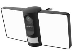Link2Home Outdoor Smart Floodlight Camera 2K 4MP