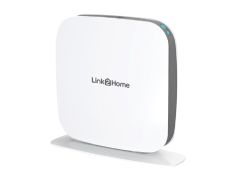 Link2Home L2H-SECUREGWAY Smart Alarm Gateway & Internal Siren