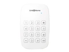 Link2Home L2H-SECUREKPAD Alarm Keypad LTHSECKPAD