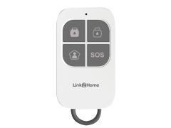 Link2Home L2H-SECUREREM Alarm Remote LTHSECREM