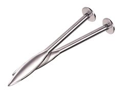 Marshalltown MLP62-DS Forged Line Pins (Pack 2)
