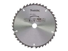 Makita Specialized Blade for Cordless Saws, Wood