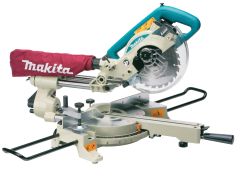 Makita LS0714L/2 Compound Mitre Saw & Laser 190mm 1010W 240V MAKLS0714L