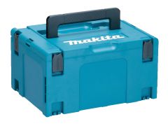 Makita 821550-0 Type 3 Carry Case with Twin Pack Inlay