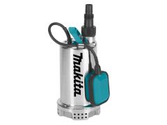 Makita PF1100/2 Submersible Clean Water Pump 1100 Watt 240 Volt MAKPF11002