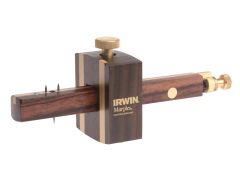 IRWIN Marples TM2154 Mortice & Marking Gauge with Thumbscrew Adjustment 92833