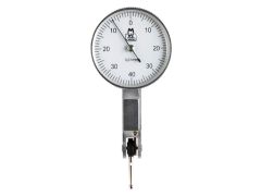Moore & Wright 420 Series Dial Test Indicator