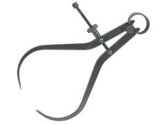 Moore & Wright Spring Joint External Caliper