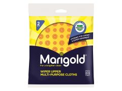 Marigold 167900 Wiper Upper Multi-Purpose Cloths x 2 (Box 12)