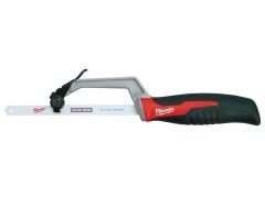 Milwaukee 48220012 Compact Hacksaw 250mm (10in)