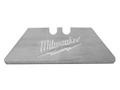 Milwaukee 48221934 General-Purpose Rounded Edge Utility Blades (Pack 5)