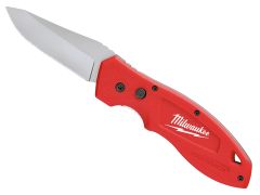 Milwaukee 48221990 FASTBACK Folding Knife