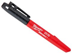 Milwaukee Hand Tools INKZALL Fine Tip Marker