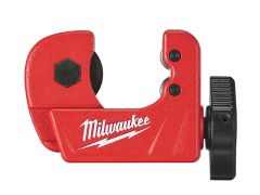Milwaukee Mini Copper Tube Cutter