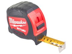 Milwaukee 4932471629 Tape Measure 7.5m/25ft (Width 27mm) MHT48229926