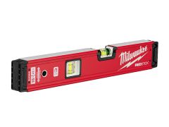 Milwaukee Hand Tools Magnetic REDSTICK BACKBONE Level