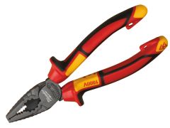 Milwaukee Hand Tools VDE Combination Pliers