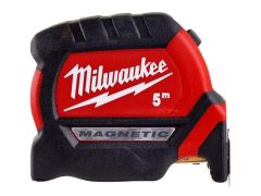 Milwaukee Hand Tools GEN III Magnetic Tape Measure