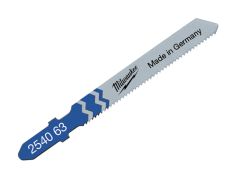 Milwaukee Power Tools Traditional Metal Cutting Jigsaw Blade