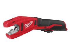 Milwaukee 4933411920 PC-0 Compact Pipe Cutter 12V Bare Unit MILC12PC0