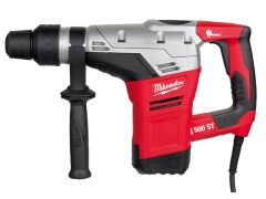 Milwaukee Power Tools K500ST SDS Max Chipping Hammer