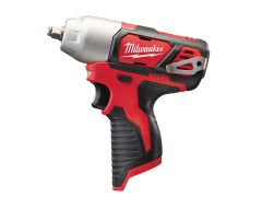 Milwaukee Power Tools M12 BIW38 Sub-Compact 3/8in Impact Wrench