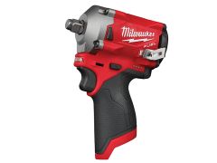 Milwaukee M12 FIWF12 FUEL 1/2in Impact Wrench