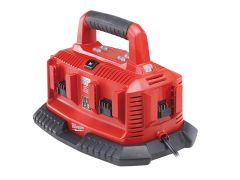Milwaukee Power Tools M14 - M18 Multi-Voltage Charger