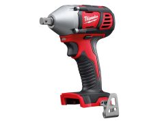 Milwaukee Power Tools M18 BIW12 Compact 1/2in Impact Wrench