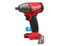 Milwaukee 4933451152 ONEIWP12-0 Fuel ONE-KEY 1/2in Pin Detent Impact Wrench 18V Bare Unit MILM18OIW12O