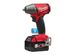 Milwaukee M18 Fuel ONE-KEY 3/8in Friction Ring Impact Wrench