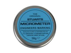 of Micrometer Marking Blue MISENGBLUE