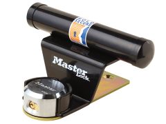 Master Lock 1488EURDAT Garage Protector Kit