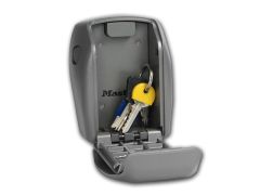 Master Lock 5415EURD Wall-Mounted Reinforced Key Lock Box