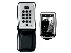 Master Lock 5423EURD Push Button Select Access Key Safe