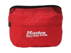 Master Lock 1010 Lockout Compact Pouch Only MLKS1010