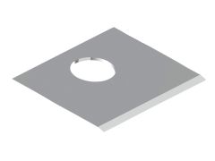 Monument 100B Spare Blades for AC4P (Pack 5)