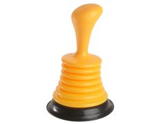 Monument 1461D Plunger Yellow 100mm (4in) MON1461