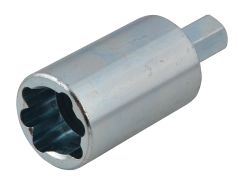 Monument 2166M Tail Driver Fitting Socket MON2166