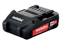 Metabo Slide Li-ion Battery Pack
